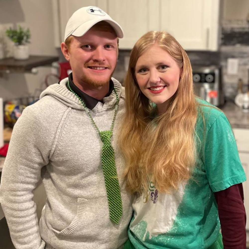 Meet your Posher, Gabby